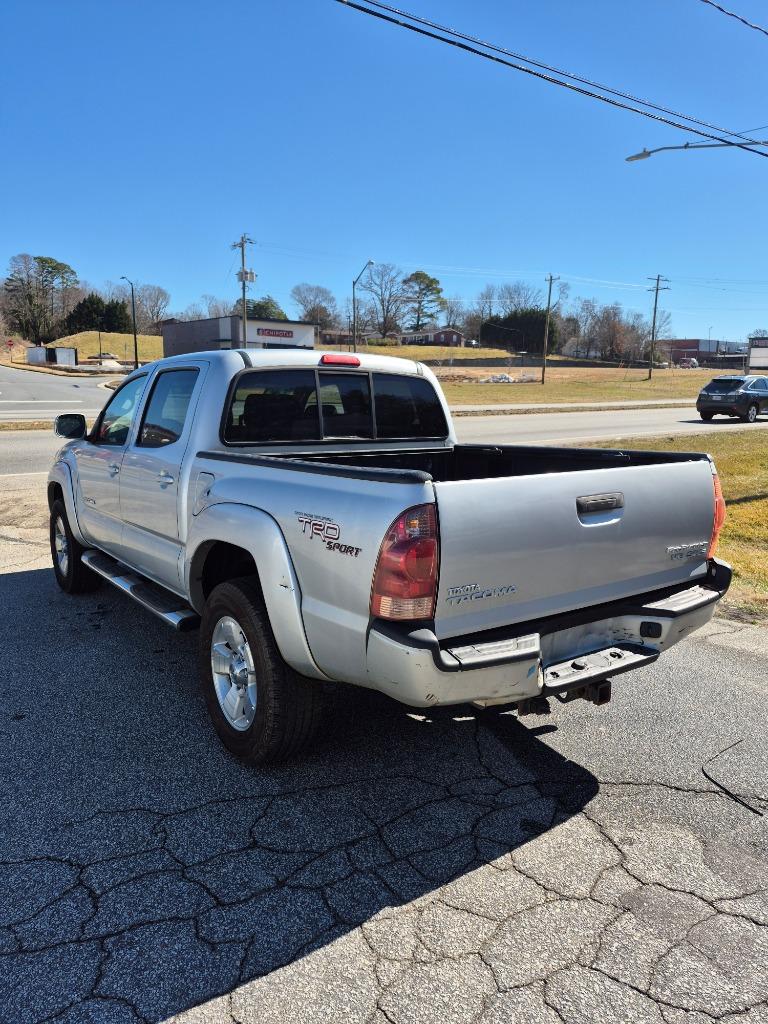 2005 Toyota Tacoma PreRunner - Photo 6