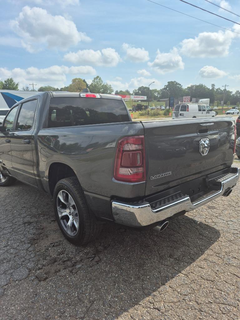 2024 RAM Ram 1500 Pickup Laramie - Photo 6