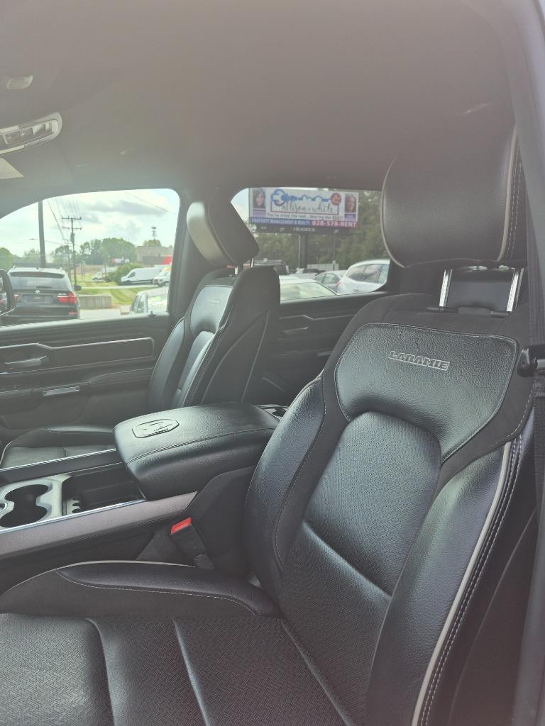 2024 RAM Ram 1500 Pickup Laramie - Photo 8