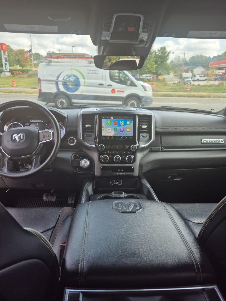 2024 RAM Ram 1500 Pickup Laramie - Photo 9