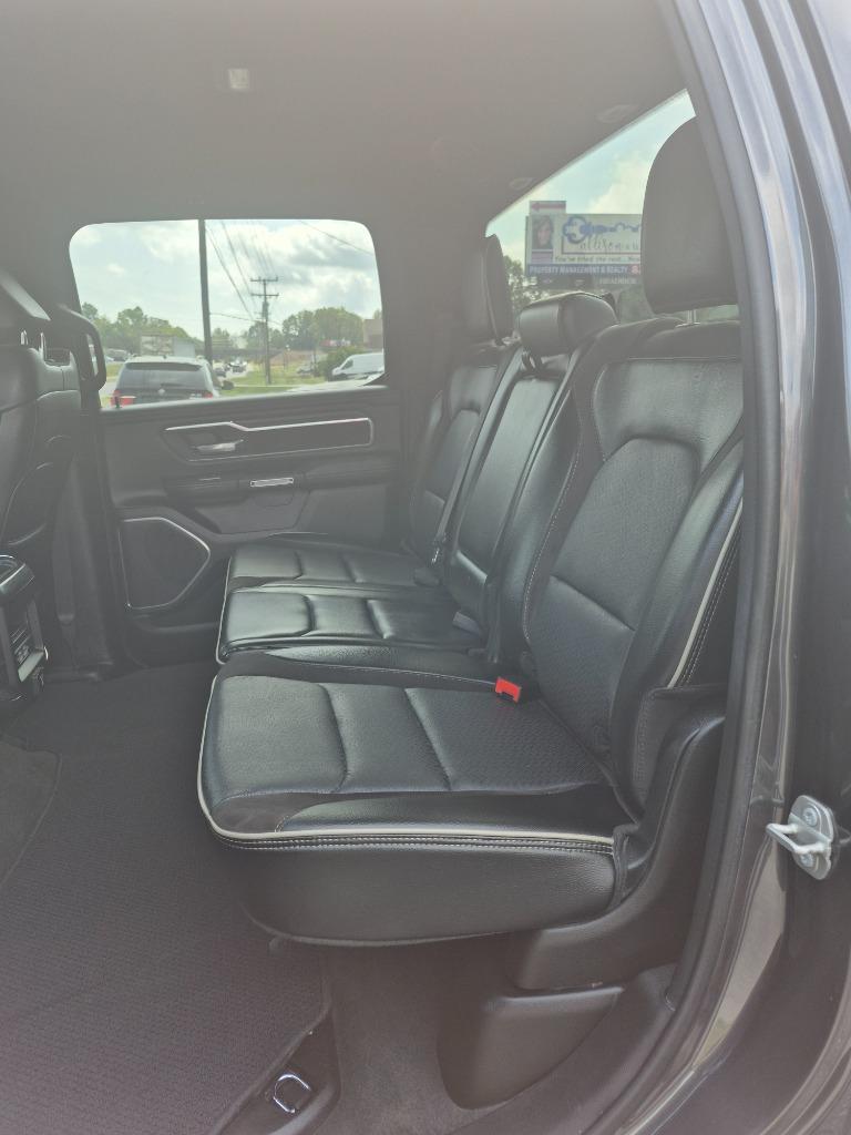 2024 RAM Ram 1500 Pickup Laramie - Photo 12