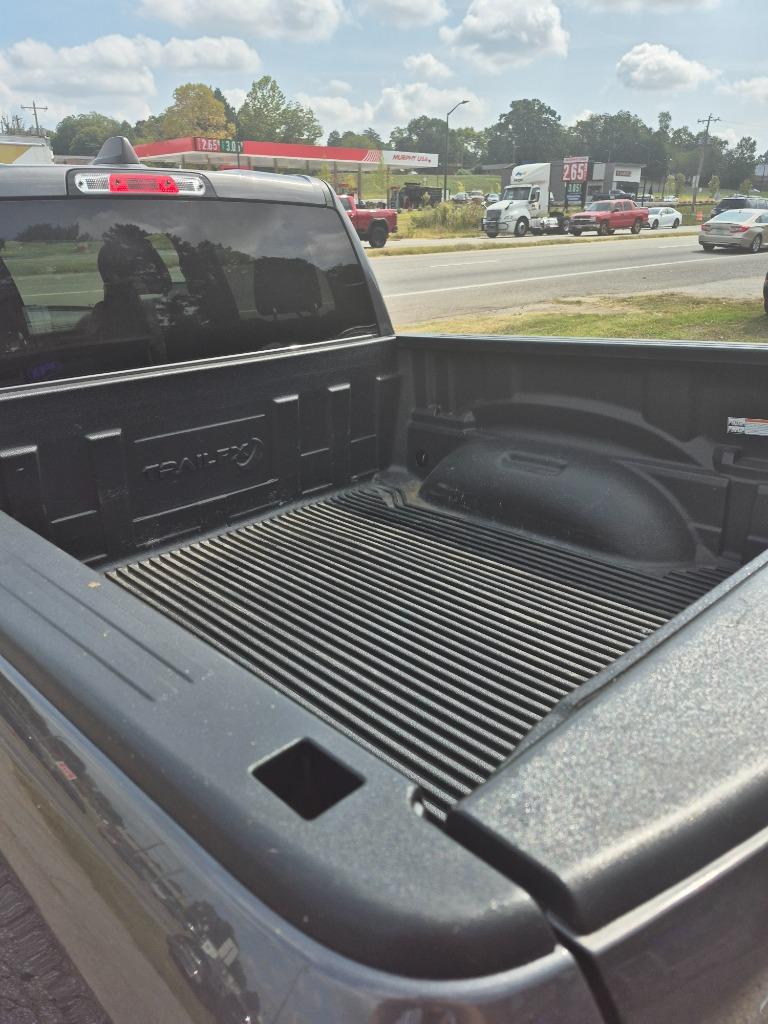 2024 RAM Ram 1500 Pickup Laramie - Photo 7