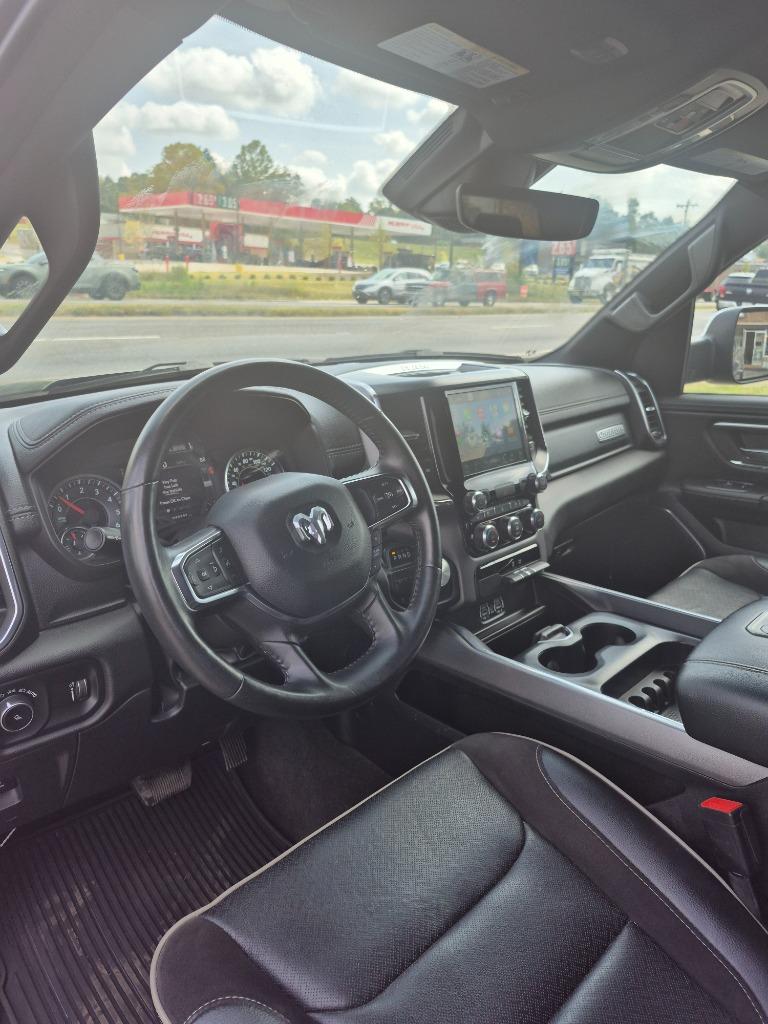 2024 RAM Ram 1500 Pickup Laramie - Photo 10