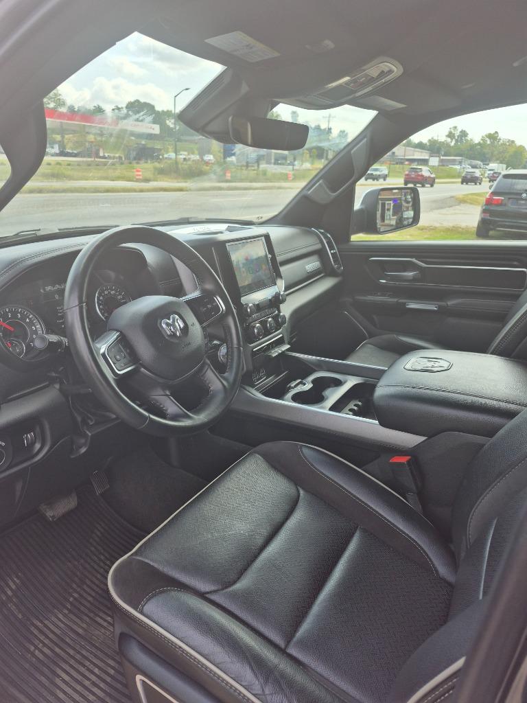 2024 RAM Ram 1500 Pickup Laramie - Photo 11