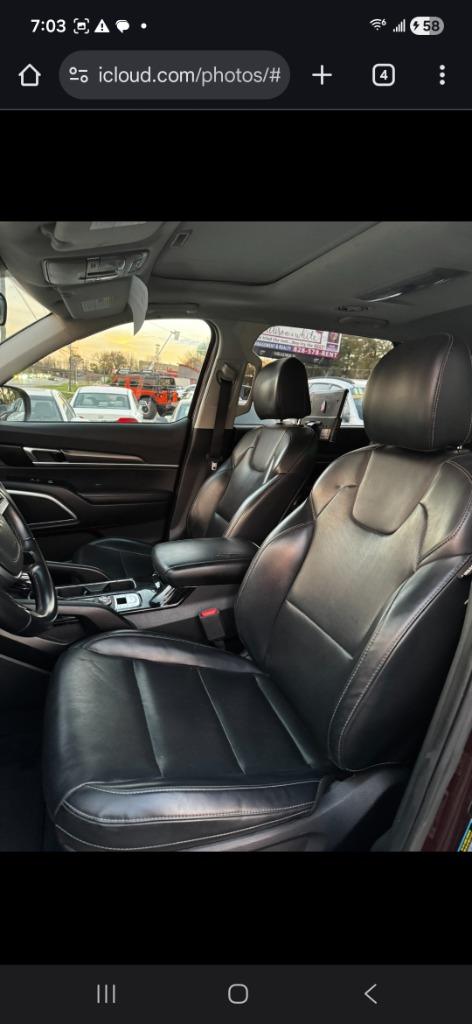 2022 Kia Telluride S - Photo 10