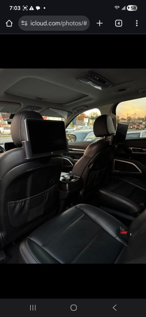 2022 Kia Telluride S - Photo 14