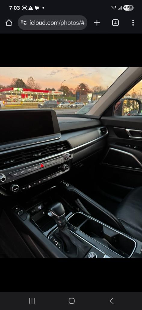 2022 Kia Telluride S - Photo 12