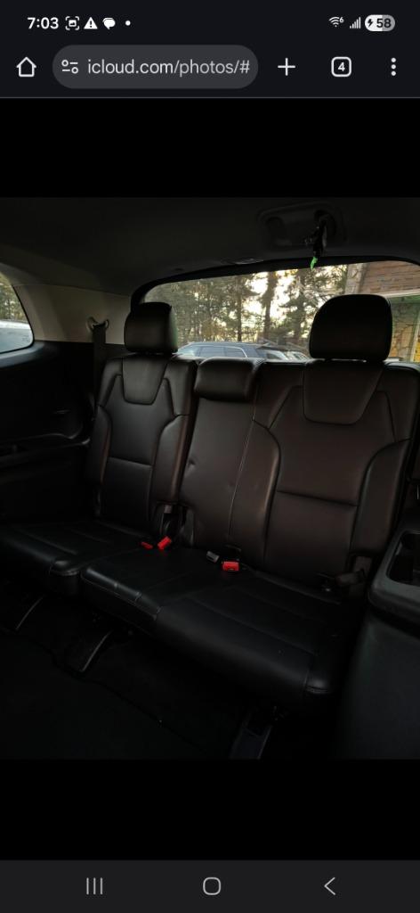 2022 Kia Telluride S - Photo 15